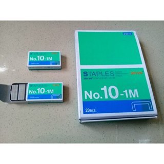 

ISI STEPLES JOYKO NO.10-1M