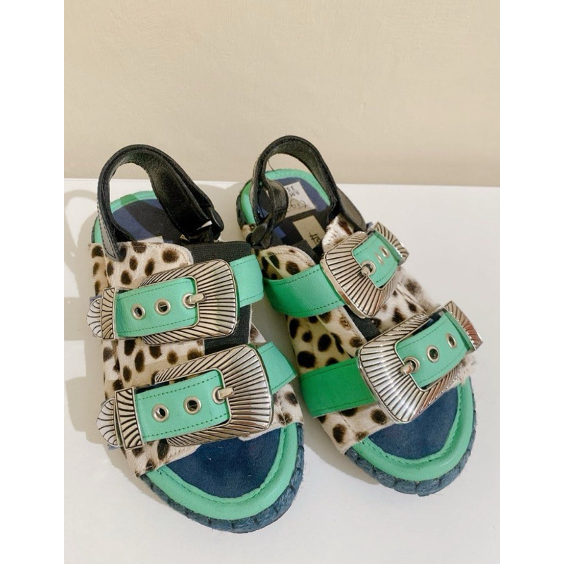 Sandal Tigah Home Prelove