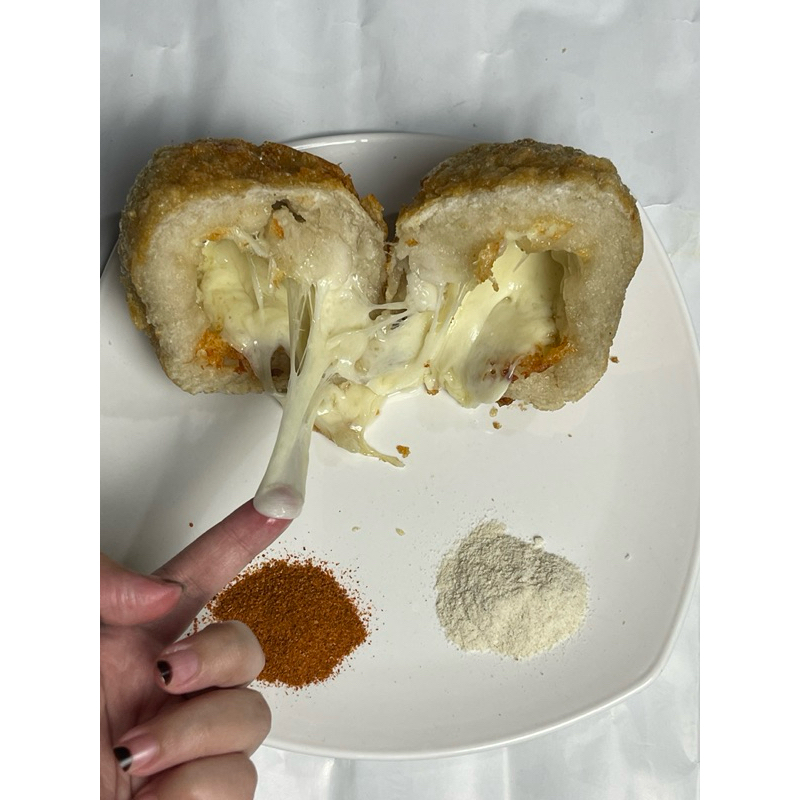 

Cimol gemoy mozarella 500 gr