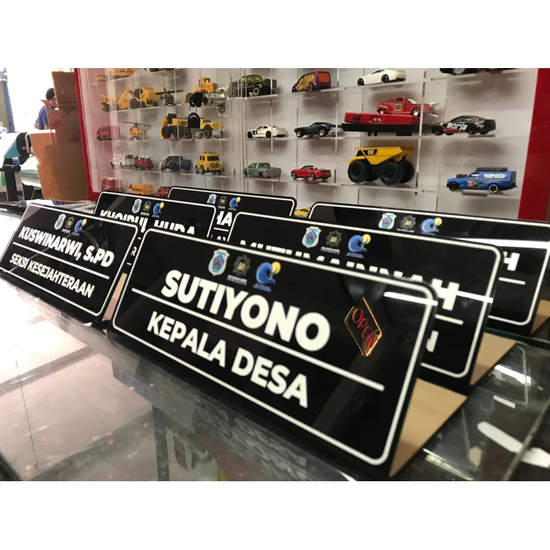 

Papan Meja Papan Nama Meja Akrilik Papan Nama Meja Jual papan nama meja akrilik