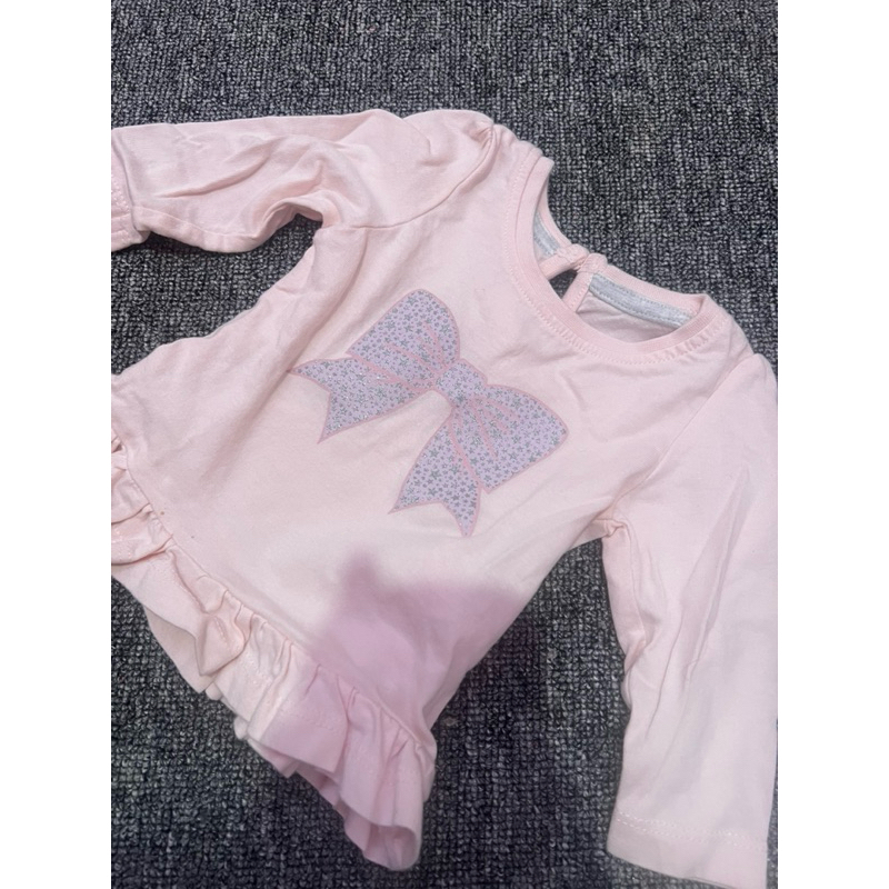 atasan Baby PRIMARK (preloved)