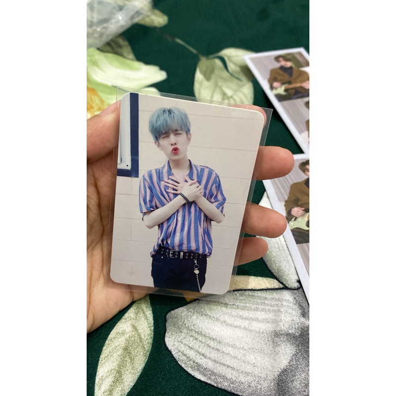 Photocard JAE / EAJ