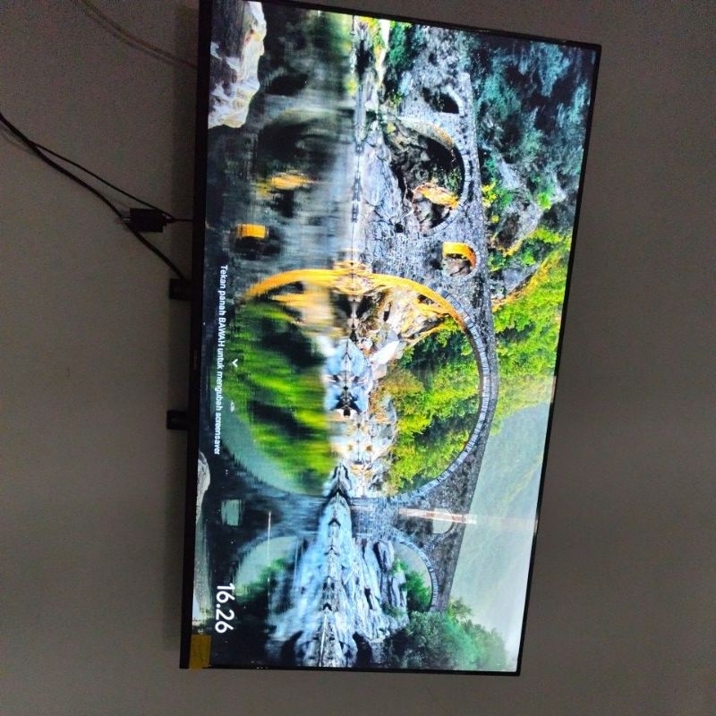 Xiaomi tv 43 inchi