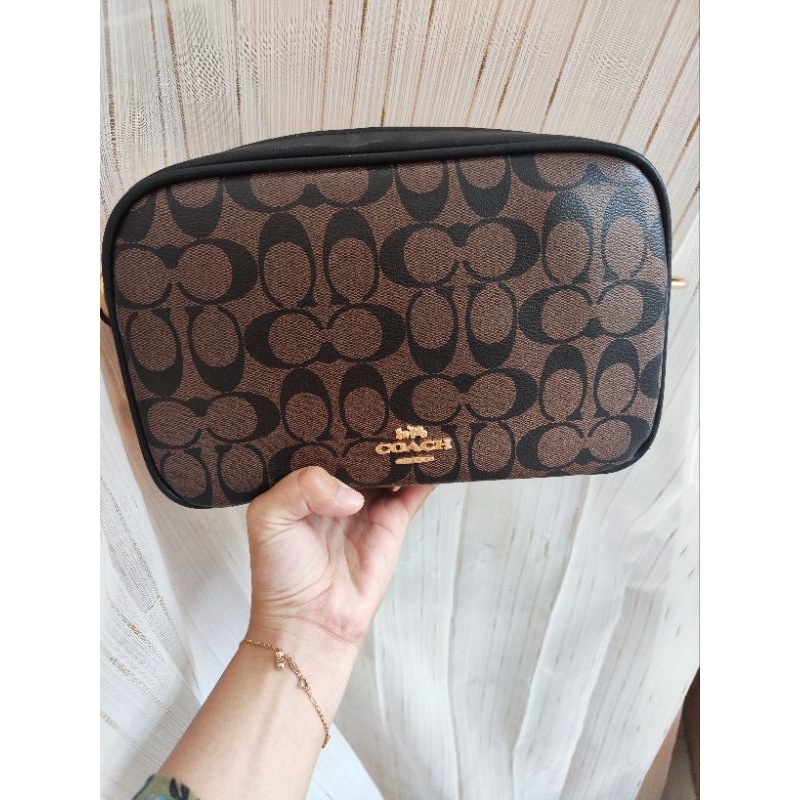 coach jess crossbody