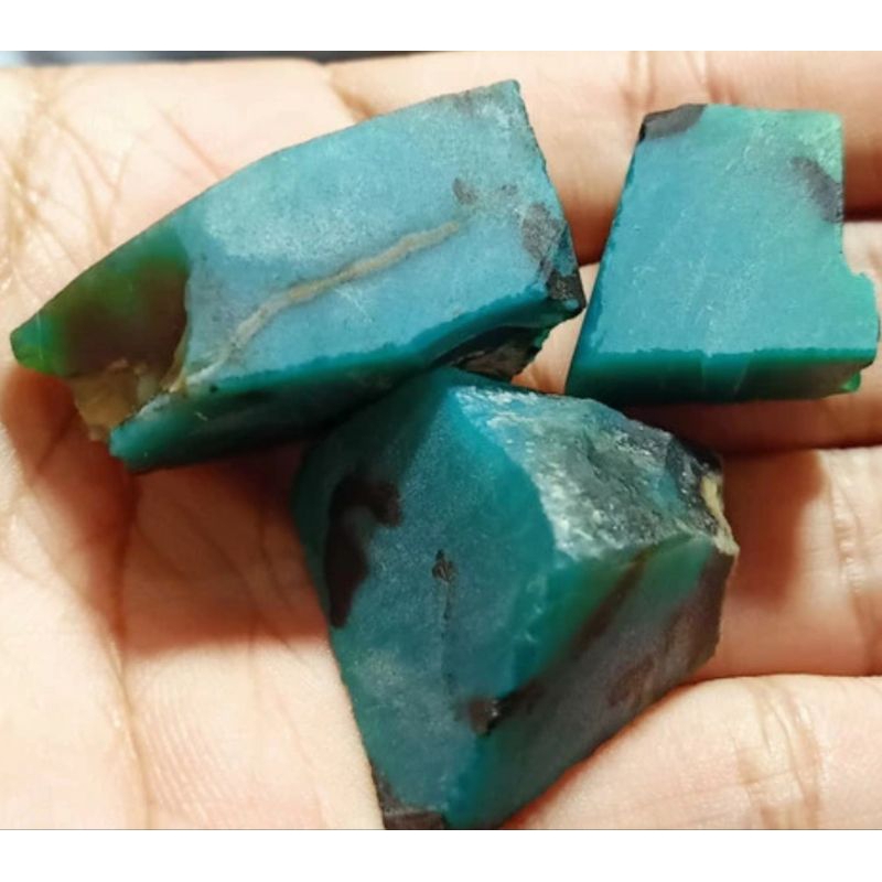 Bahan Bacan