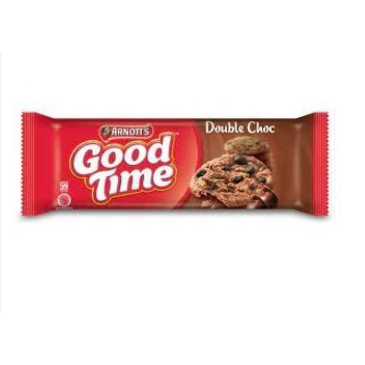 

GOOD TIME COKELAT 1 BOX ISI 12 pcs