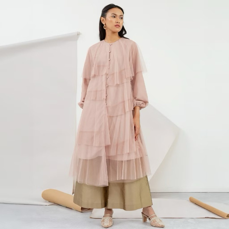 HAWA TUNIC BY HIJABCHIC