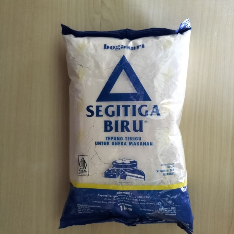 

Segitiga Biru 1kg