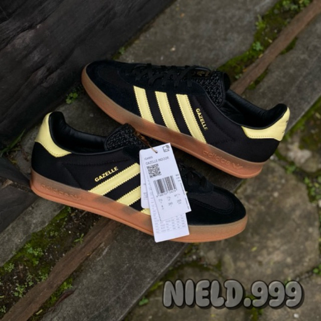 Adidas Gazelle Indoor CW Cardiff