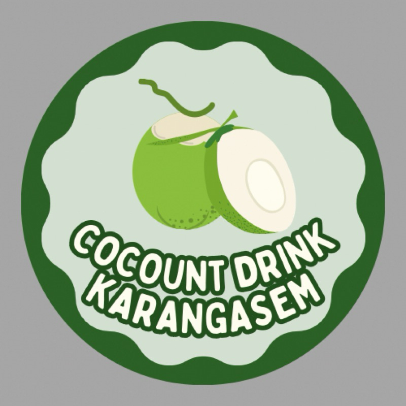 

Cocount Drink Karangasem