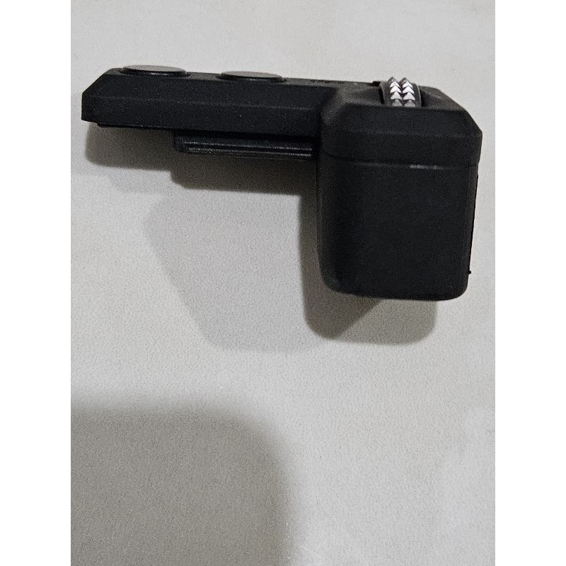 wheel controller dji osmo pocket bekas
