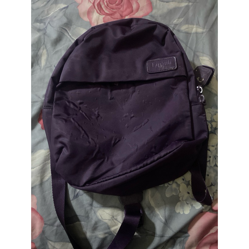 ransel lipault tau minus