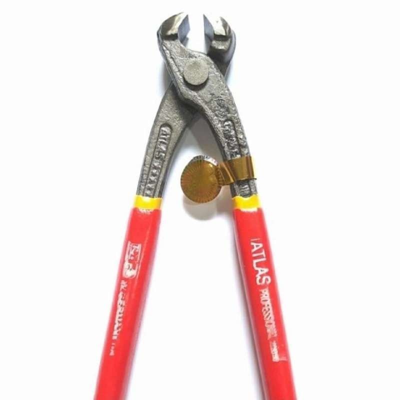 TANG GEGEP 6 SATIN ATLAS GERMANY - TANG GEGEP ATLAS - TANG CABUT PAKU