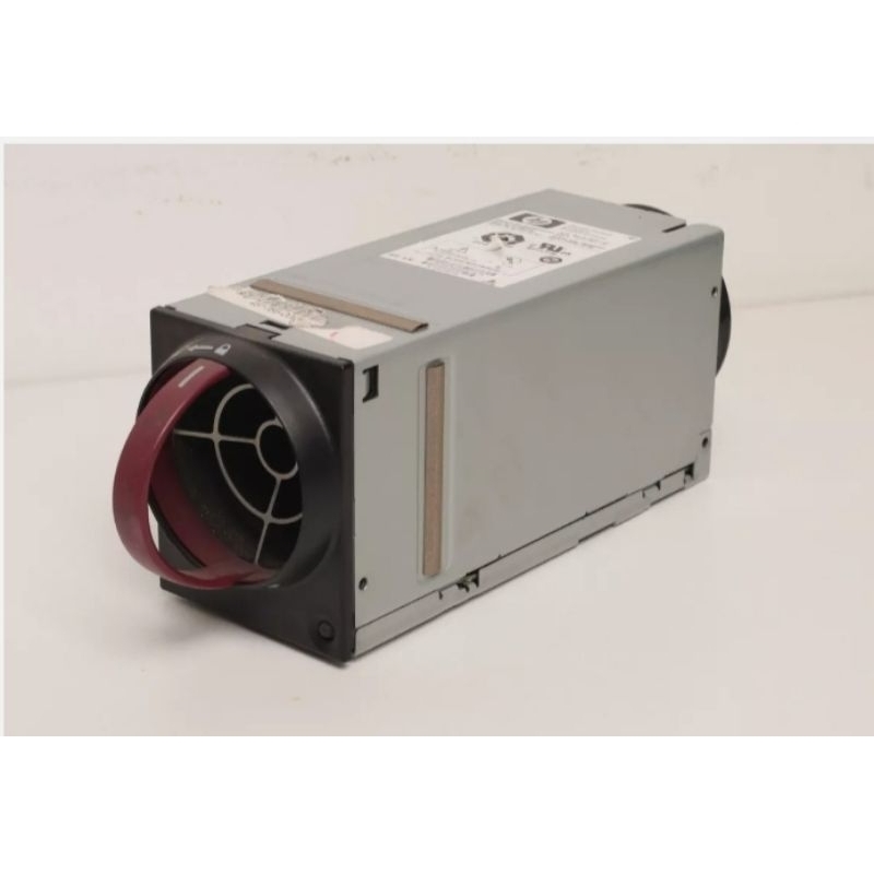 FAN TURBINE TURBO JET Server HP C7000