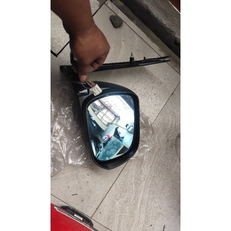 spion Vellfire 2014 original