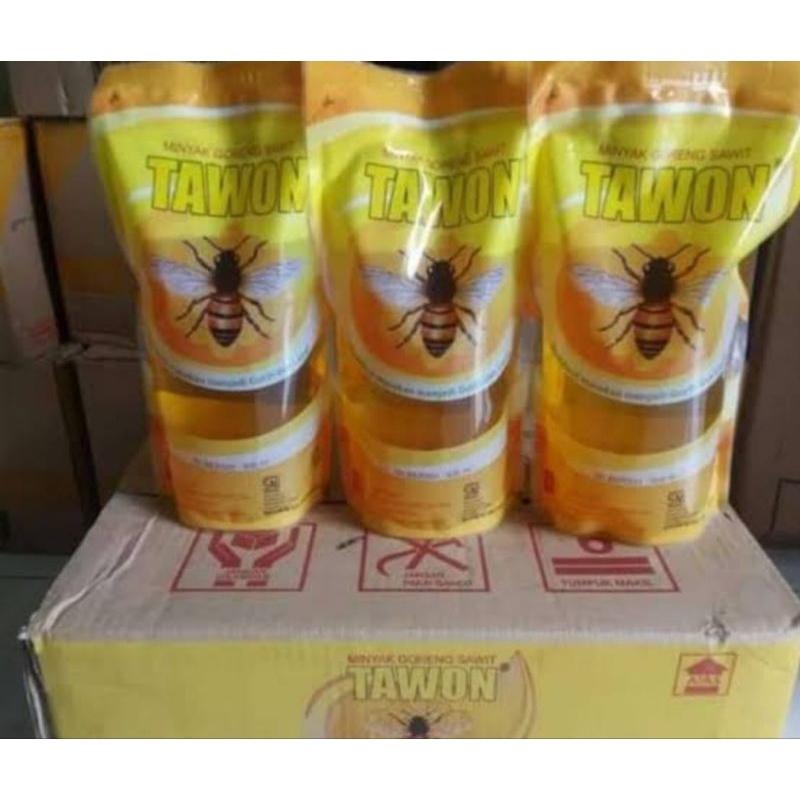 

1 dus minyak tawon 900ml