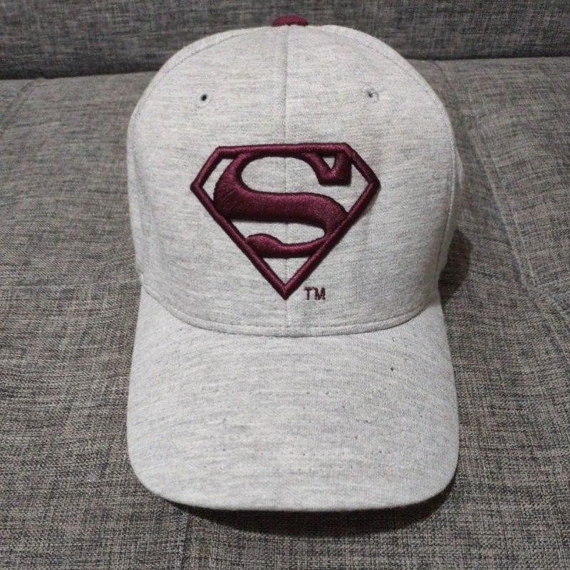 topi ace H&C superman