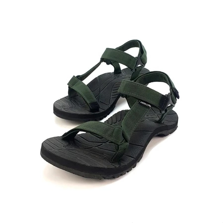 Sandal Gunung Sendal Pria Jumbo Sandal Pria Outdoor Sandal Jepit Gunung Sandal Gunung Jumbo Size 45 