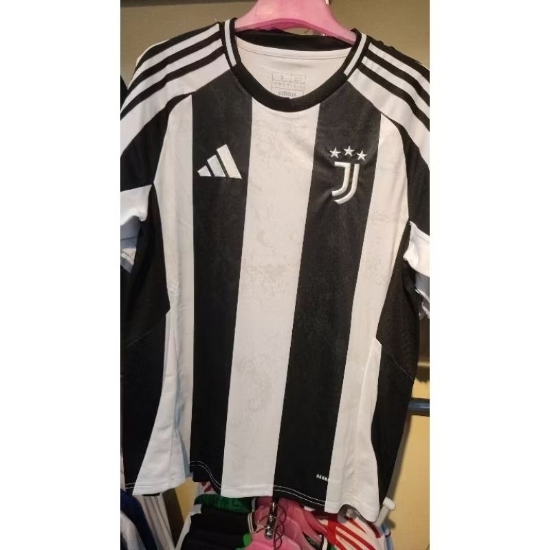 Jersey Bola Juventus