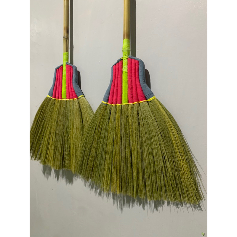 sapu rayung ijuk jumbo tebal kuat