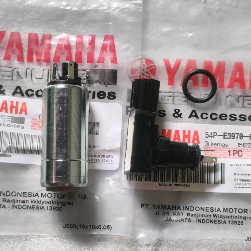 (Bisa COD) rotak set ic fuel pump yamaha freego sensor ic freego