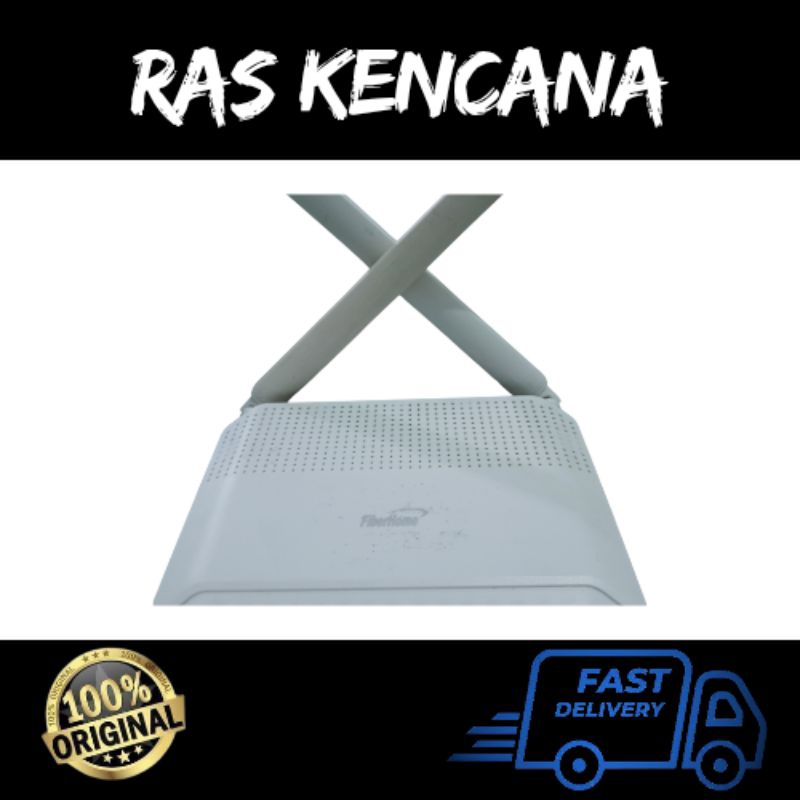 ONT FIBERHOME HG6145F GPON PLUS ADAPTOR 5G