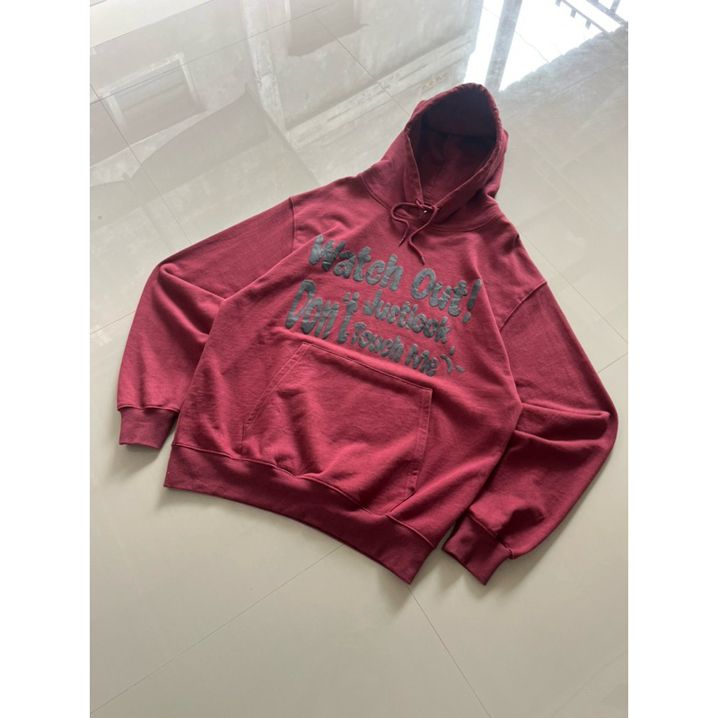 VIVASTUDIO PULLOVER HOODIE