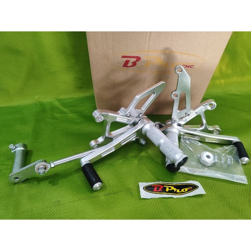 step underbone B pro bpro 3d premium ninja R RR