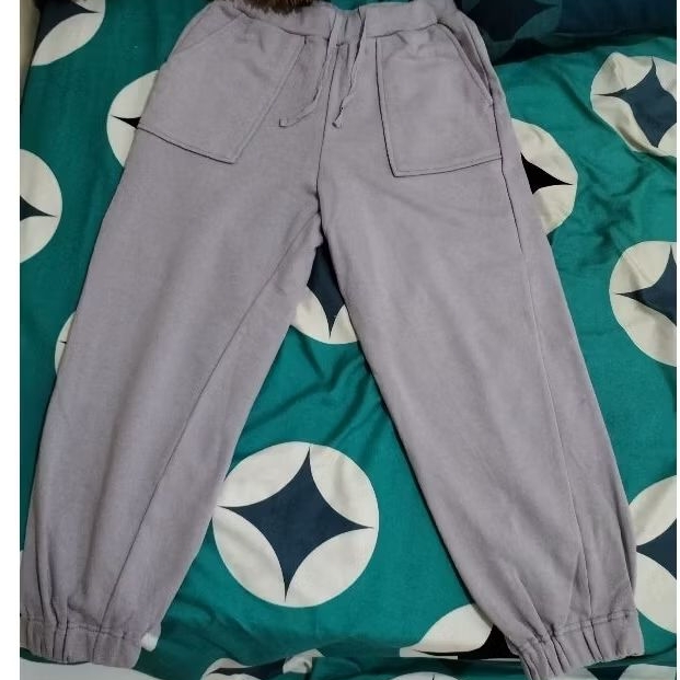 GU by UNIQLO Joger Pants Original