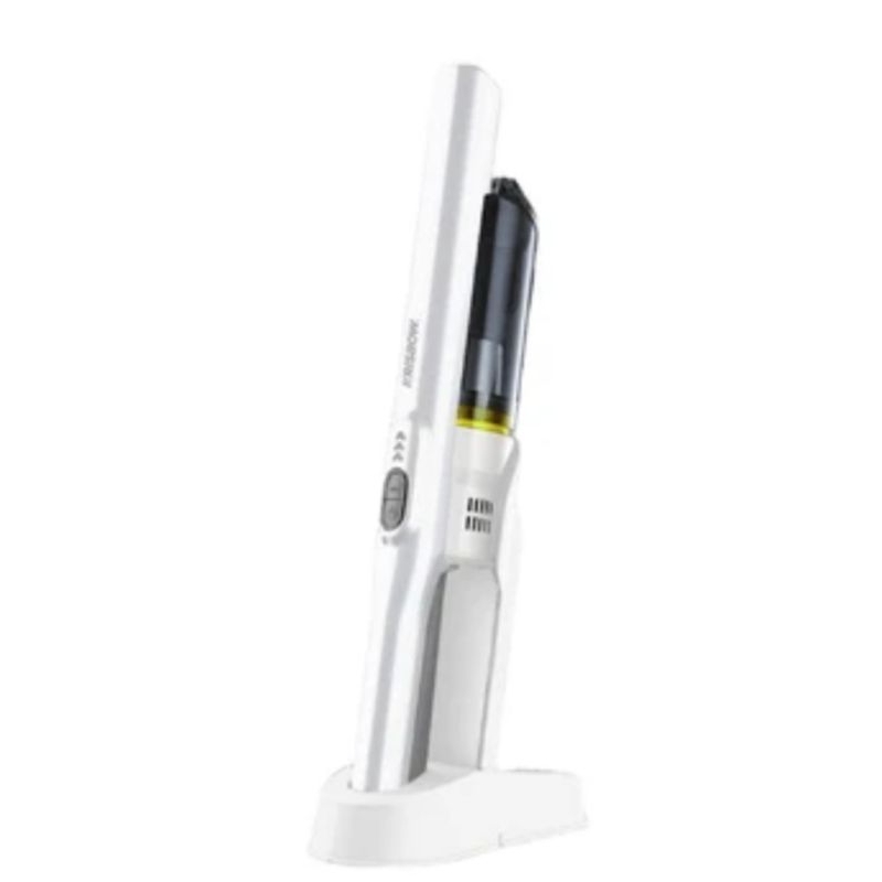 157. Krisbow Dry Vacuum Cleaner Cordless 2 In 1 Frvcdb14.8v