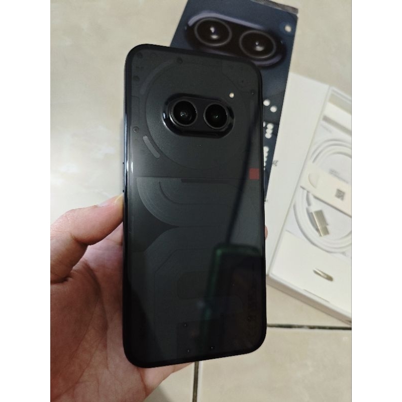 Nothing Phone 2A 8/128