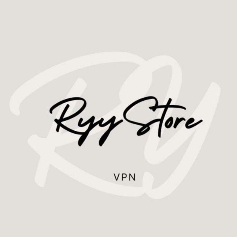 RyyVpn SGDO Vmess,Trojan,SSH, SS, noobzVpns
