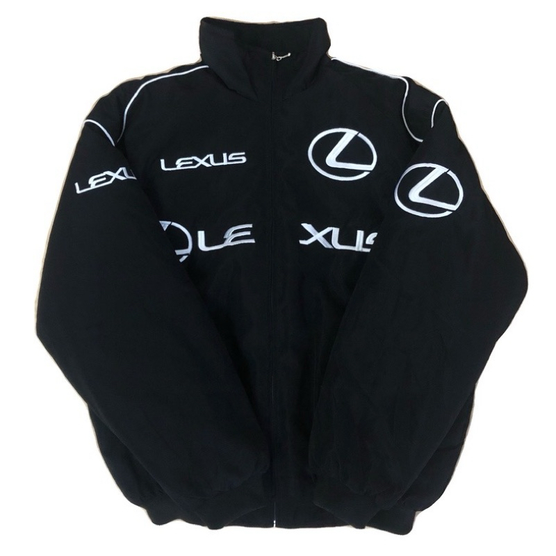 Lexus Racing Vintage Jacket