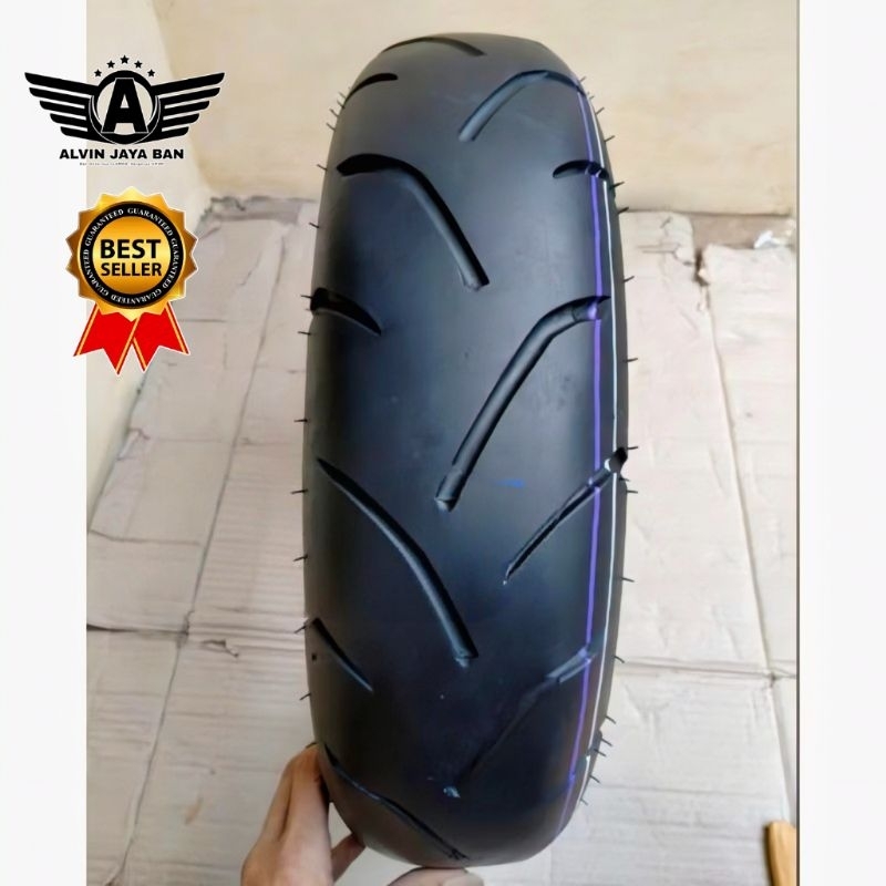 BAN STANDAR MOTOR NMAX 130/70 RING 13 TUBELESS