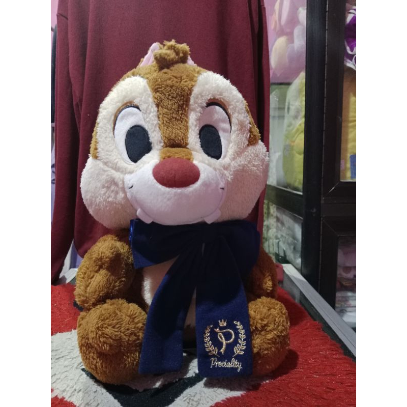 BONEKA DALE DISNEY SEGA PRECIALITY