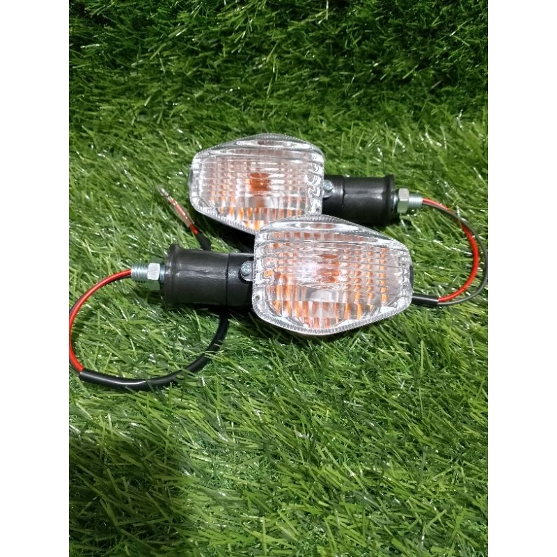 LAMPU SEN TIGER NEW / TIGER REVO SEN STANDAR TIGER KUALITAS TERBAIK