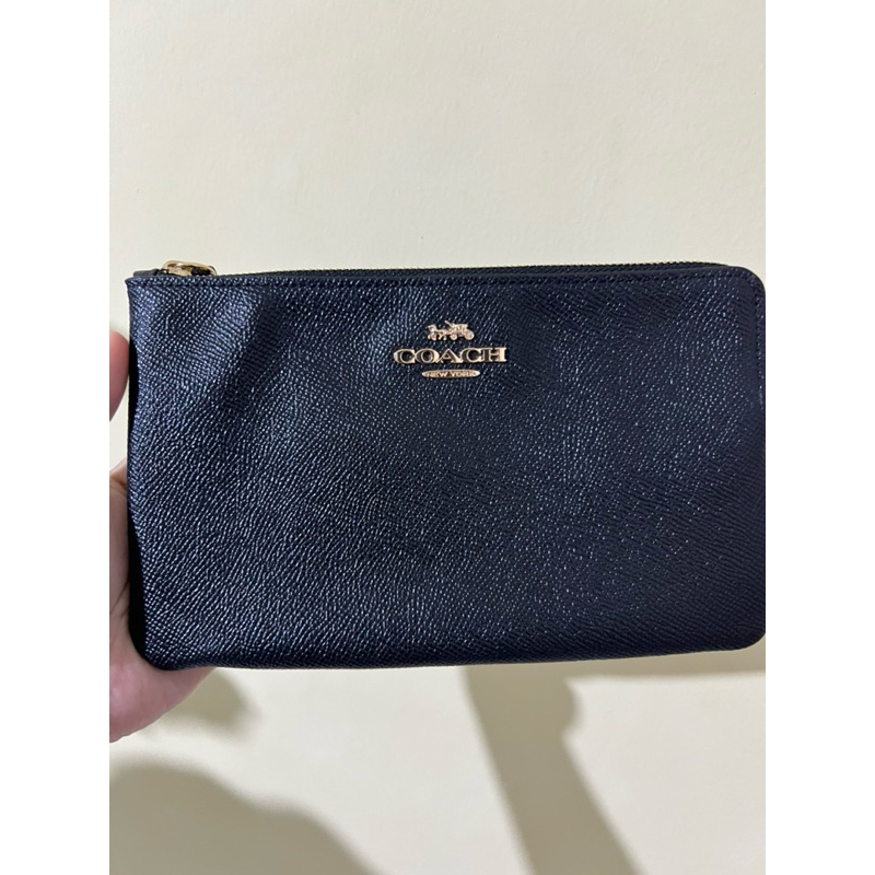 COACH WRISTLET / COACH PRELOVED / DOMPET WANITA