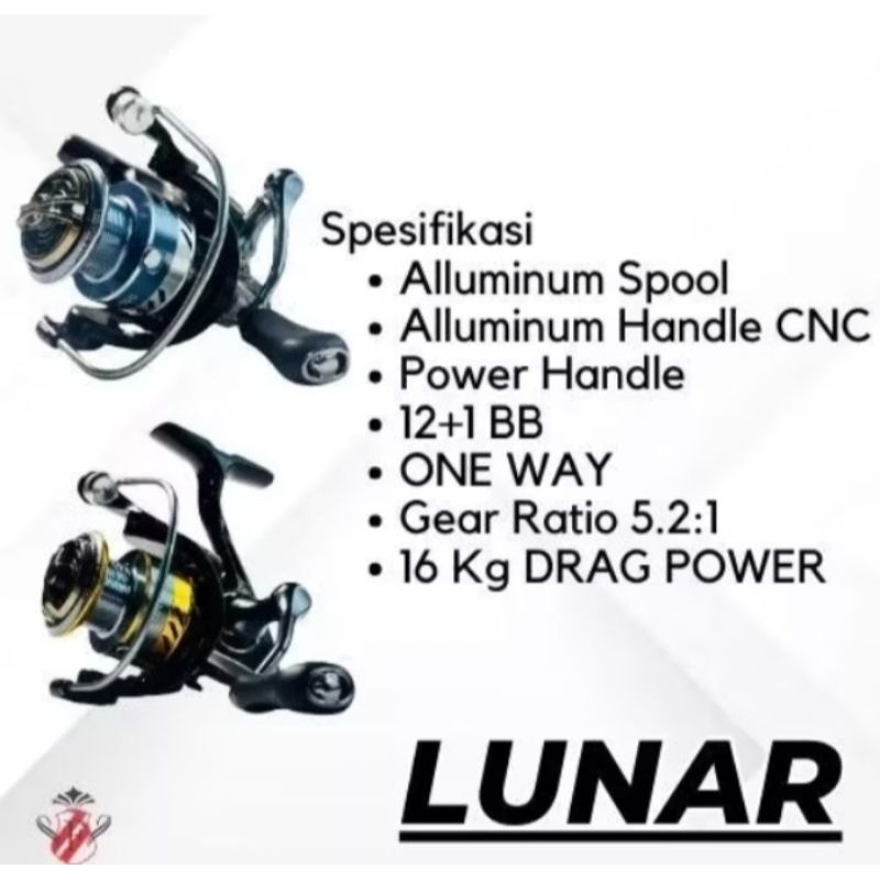 reel fukushima lunari/lunar ph, jepang asli