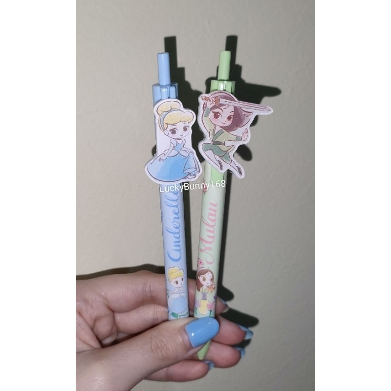 

Pen Cinderella Pen Mulan Pen Princess Pen Disney Princess Limited Edition Pulpen Cinderella Pulpen Mulan Pulpen Ariel Pulpen Snow White Pulpen Aurora Pulpen Belle Pen Belle Pen Ariel Pen Snow White Pen Aurora Limited Edition Pen Stylo Gel 0,5mm Disney