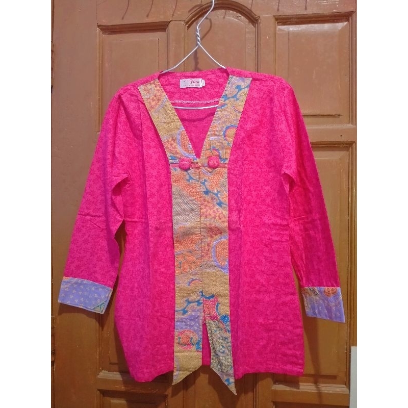 ATASAN KEBAYA(PRELOVED)