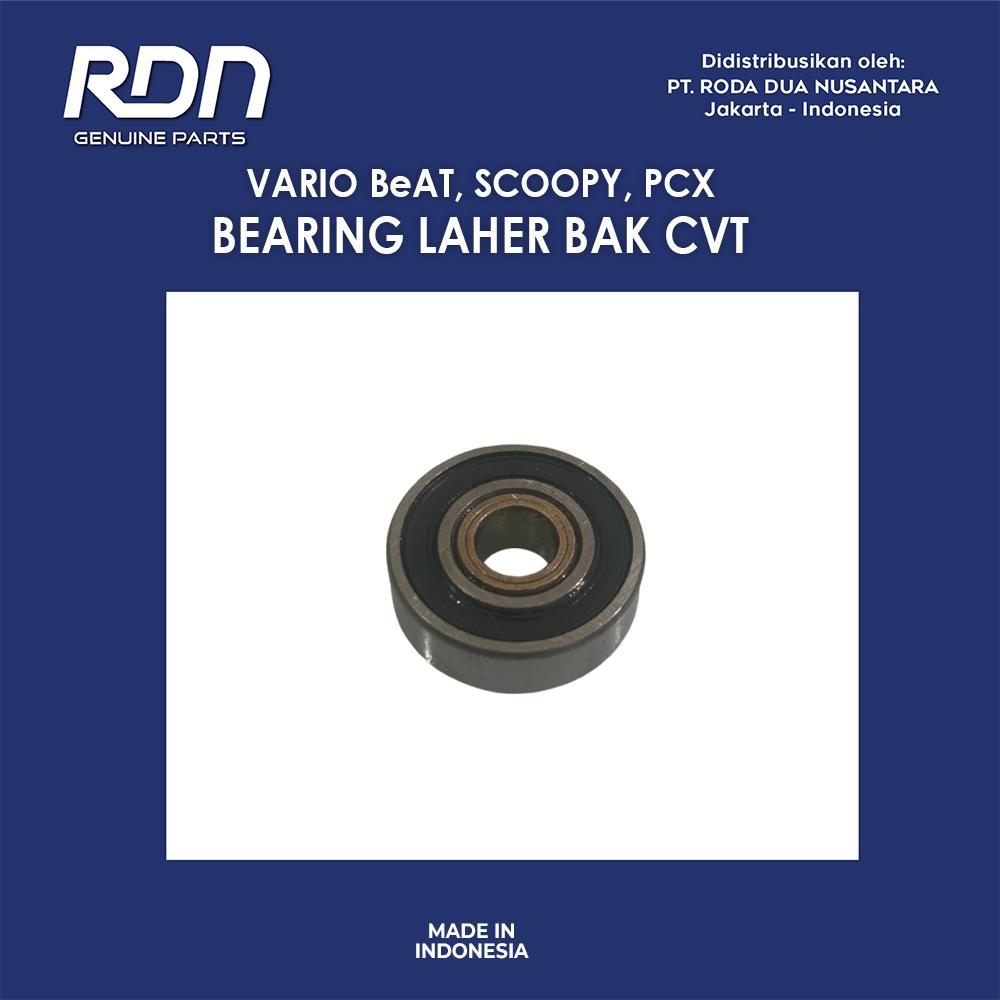 Bearing/ Laher Bak CVT Vario BeAT PCX Original