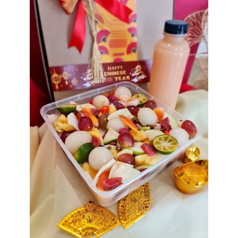 

Rujak Kiamboy