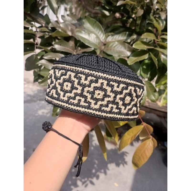 PECI RAJUT || PECI RAJUT HANDMADE || PECI RAJUT ANAK