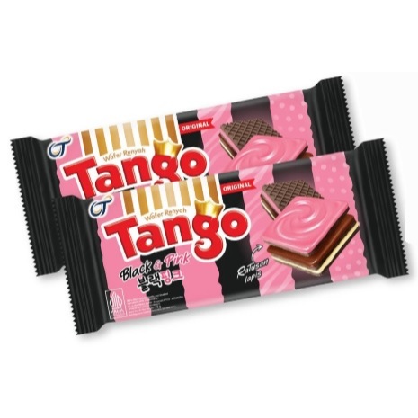 

TANGO WAFER 39 gr - PAKET