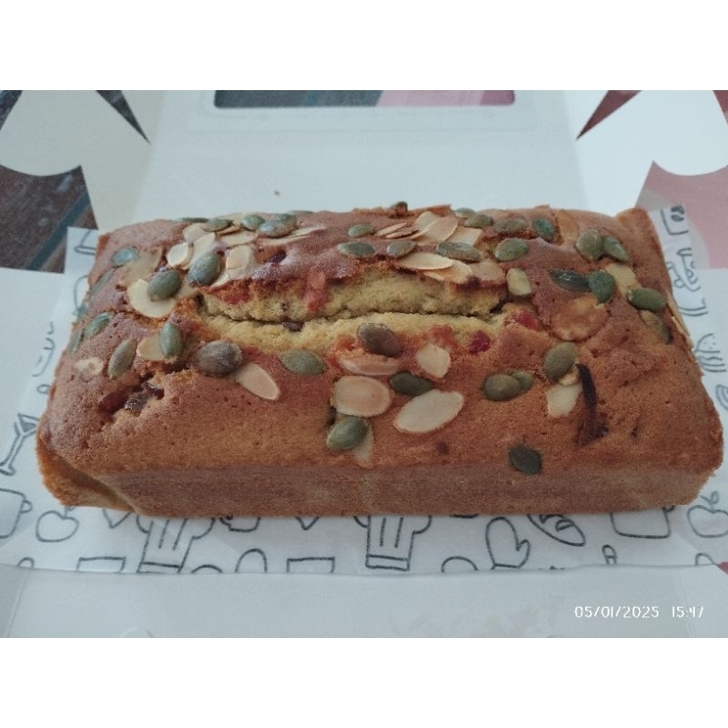 

cake fruit gluten free