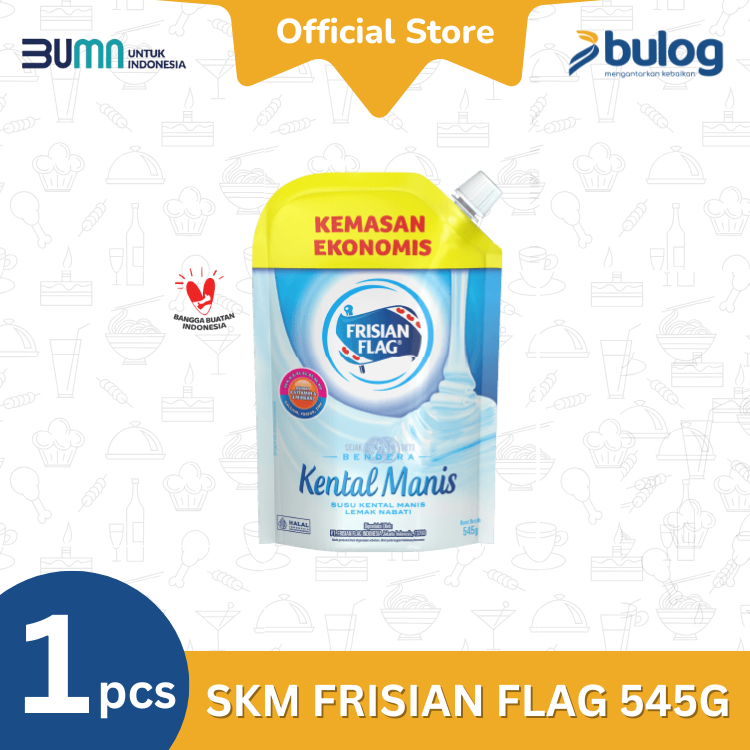 

Susu Kental Manis