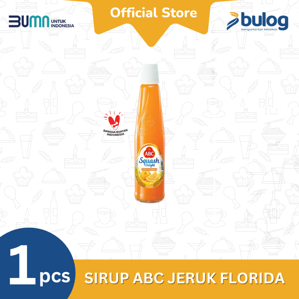 Sirup ABC