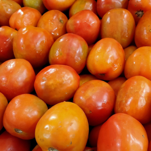 

Tomat Merah Fresh 500 Gram