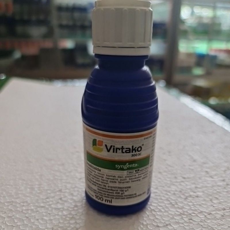 VIRTAKO 300SC 100ML