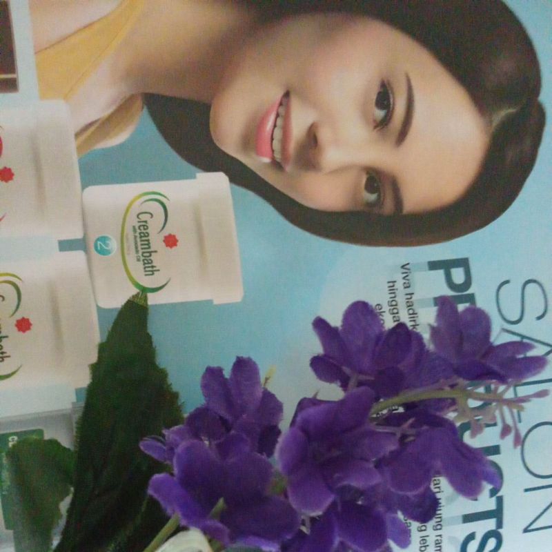 FLASSALE BUNDLING PRODUK VIVA COSMETICS